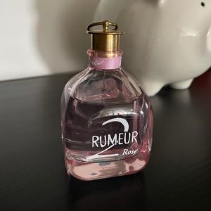 Lanvin Rumeur 2 Rose